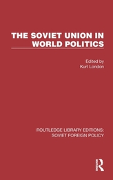 The Soviet Union in World Politics