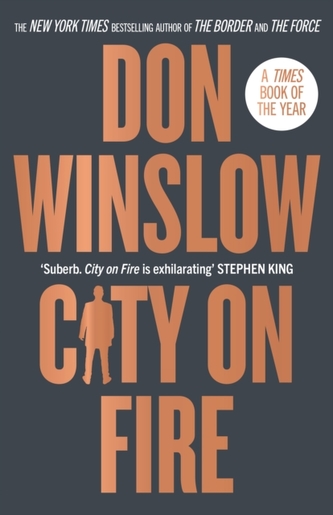 City on Fire City on Fire