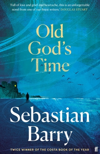Old God's Time Old God's Time