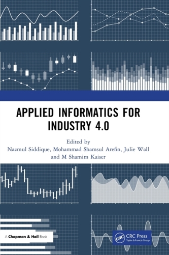 Applied Informatics for Industry 4.0 Applied Informatics for Industry 4.0