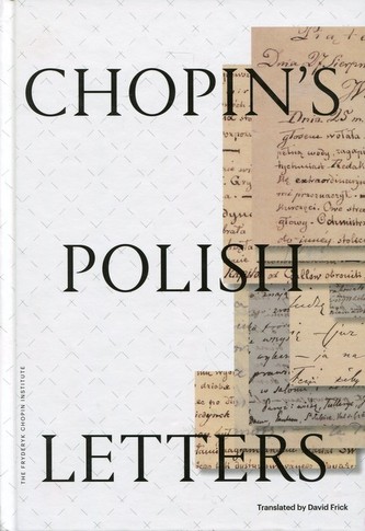 Chopins Polish Letters