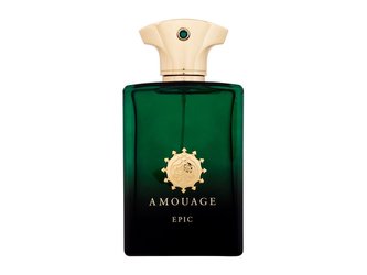 Amouage Epic Man Parfémovaná voda 100 ml New pro muže