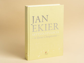 Ekier Jan - Artysta Stulecia