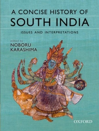 A Concise History of South India A Concise History of South India