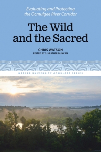 The Wild and the Sacred