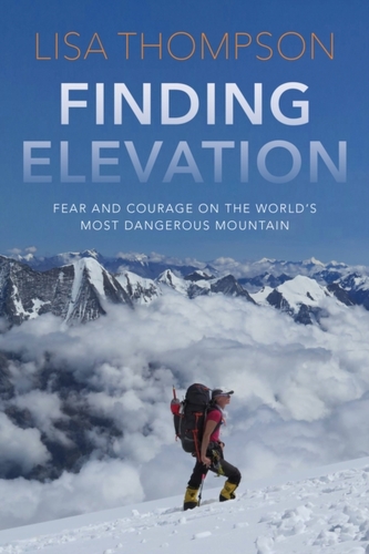 Finding Elevation Finding Elevation
