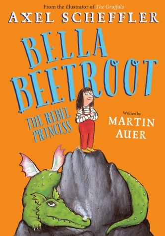 Bella Beetroot Bella Beetroot