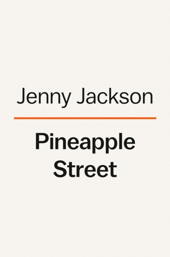 Pineapple Street