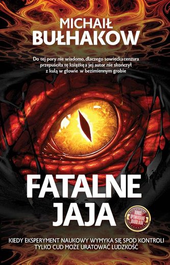 Fatalne jaja diaboliada