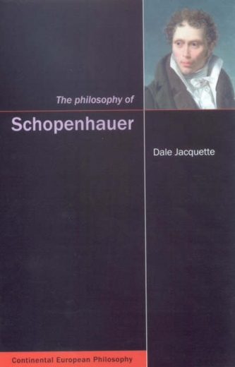The Philosophy of Schopenhauer