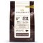 Čokoláda 811 hořká 54,5% 2,5kg - Callebaut