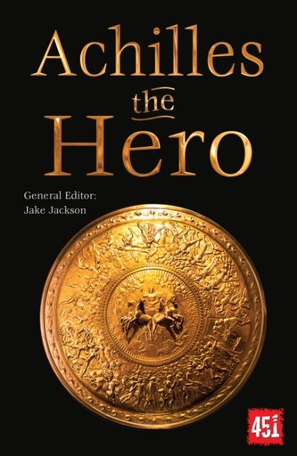 Achilles the Hero Achilles the Hero
