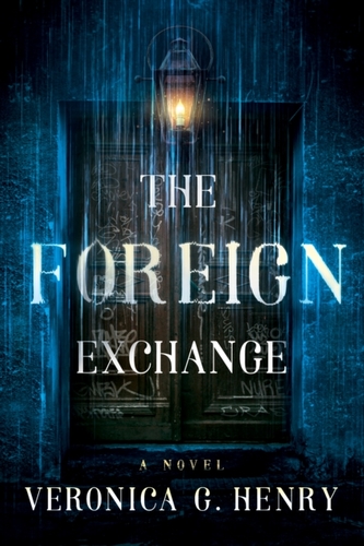 The Foreign Exchange The Foreign Exchange