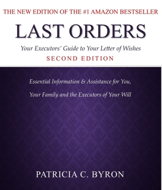 Last Orders Second Edition