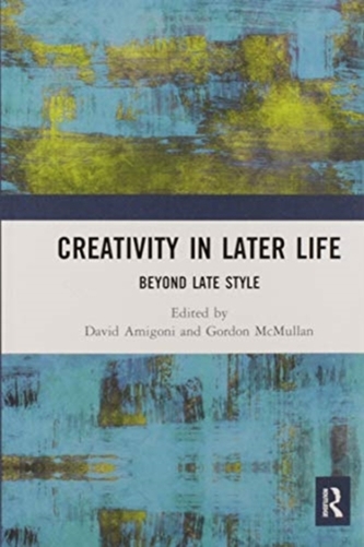 Creativity in Later Life