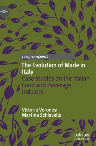 The Evolution of Made in Italy