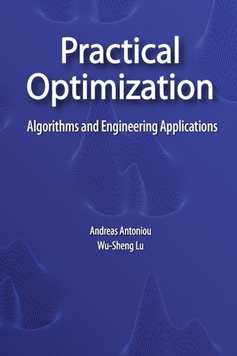 Practical Optimization Practical Optimization