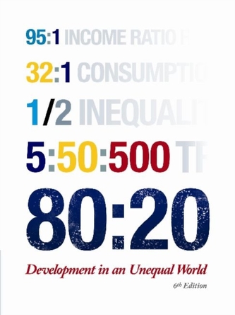 80:20 development in an unequal world