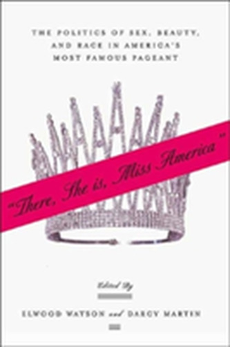 There She Is, Miss America