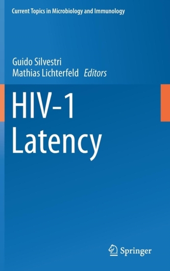HIV-1 Latency