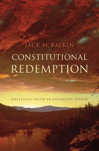 Constitutional Redemption Constitutional Redemption