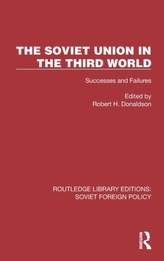 The Soviet Union in the Third World