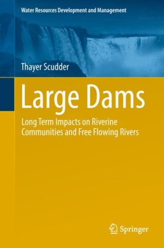Large Dams Large Dams