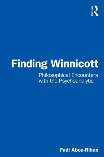 Finding Winnicott