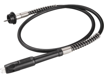 EXTOL CRAFT hřídel ohebná, kleština O3,2mm