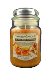 Yankee Candle American Home 538g Apple Cinnamon Cider