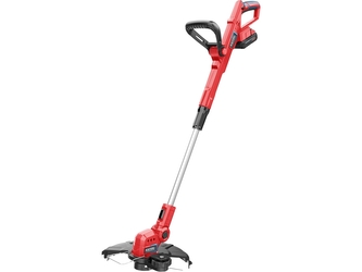EXTOL PREMIUM sekačka strunová aku, 30cm, GARDEN20V, 20V Li-ion, 2000mAh EXTOL PREMIUM sekačka strunová aku, 30cm, GARDEN20V, 20V Li-ion, 2000mAh