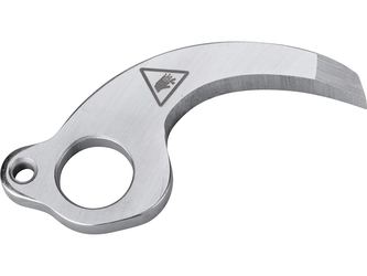 EXTOL INDUSTRIAL břit stříhací, dolní