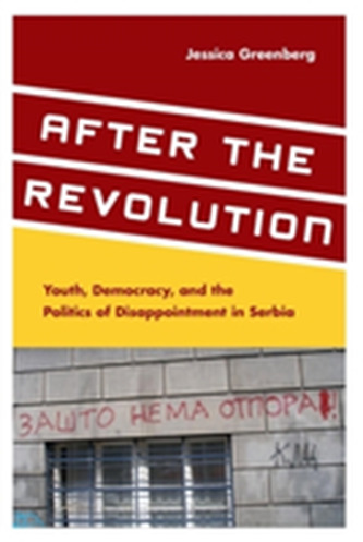 After the Revolution