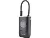 EXTOL PREMIUM kompresor aku, 10,8bar, USB nabíjení