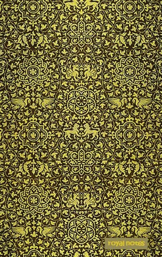 Royal Notes (Notizbuch)