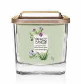 Yankee Candle Elevation malá 96g Cactus Flower & Agave