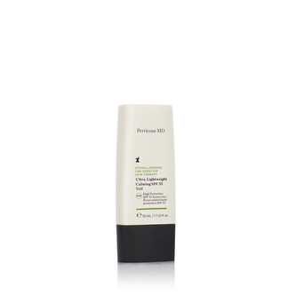 Perricone MD Hypoallergenic CBD Sensitive Skin Therapy Ultra- Lightweight Calming Veil SPF 35 50 ml