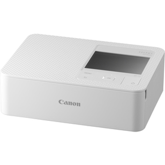 TERMOTISKÁRNA CANON Selphy CP1500 White