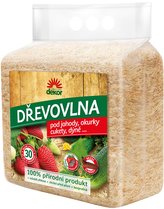 Dřevovlna 850 g