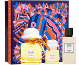Hermes Twilly d´Hermes parfémovaná voda 50 ml + tělové mléko 40 ml + parfémovaná voda 7,5 ml