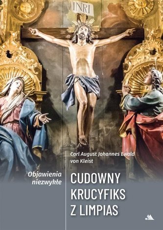 Cudowny krucyfiks z Limpias Cudowny krucyfiks z Limpias