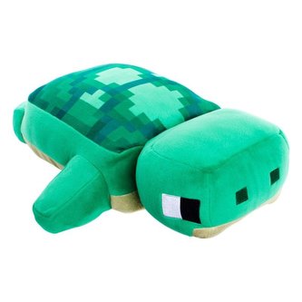 Minecraft plyšák - Želva 30 cm