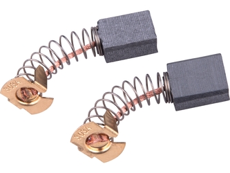 EXTOL INDUSTRIAL uhlíky náhradní, 2ks