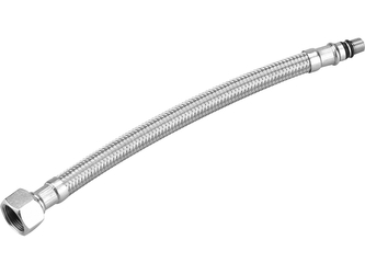 BALLETTO hadice tlaková pro teleskopické baterie, M8 x M15, 150mm