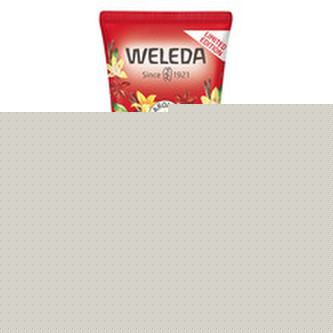 Weleda Jemný sprchový krém Aroma Shower Comfort 200 ml woman