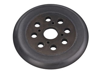 EXTOL PREMIUM základna brusná ⌀125mm pro excentrickou brusku 8894202 a 407201