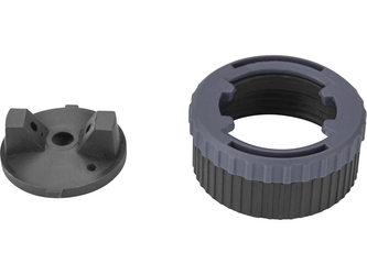 EXTOL PREMIUM matice náhradní, sada 2ks