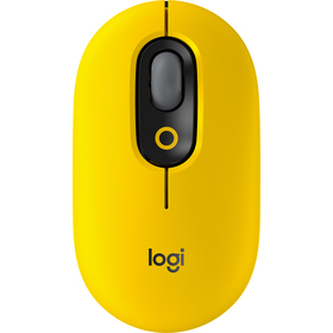 PC myš LOGITECH Pop Blast Yellow PC myš LOGITECH Pop Blast Yellow