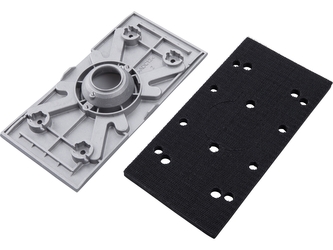 EXTOL PREMIUM brusná deska náhradní