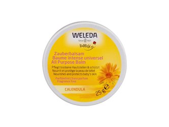 Weleda All-in-one měsíčkový balzám 25 g child